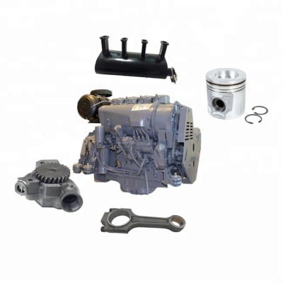 Deutz diesel engine F4L912 promotion on sale